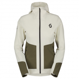 Jacket Explorair Softshell SL W