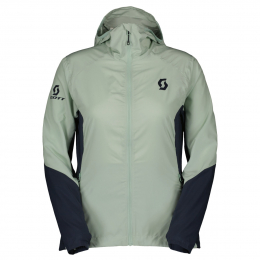 Jacket Explorair Light WB W