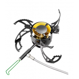 Polaris Optifuel