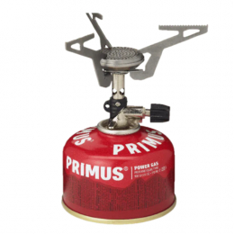 Express Stove