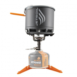 Jetboil STASH