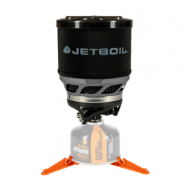 Jetboil MINIMO