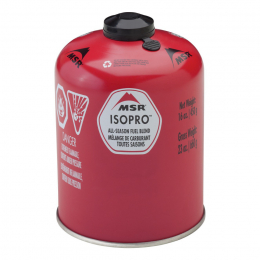 Cartouche IsoPro 450g