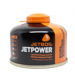 Cartouche Jetpower Fuel 100gr