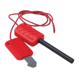 Strike Igniter