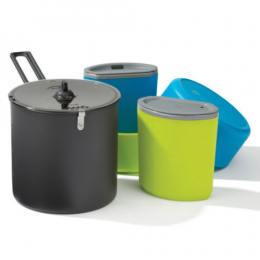 Trail Lite Duo System