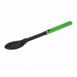 Cuillère à long manche rétractable