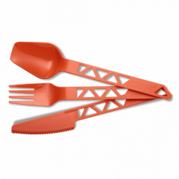 Lightweight TrailCutlery
