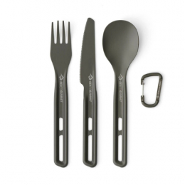 Frontier UL Cultery Set