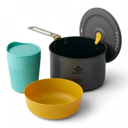 Frontier UL One Pot Cook Set 1.3L