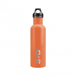 Bouteille Acier Inoxydable 1L