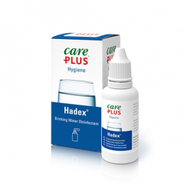 CP Hadex - Water Disinfectant 30ml