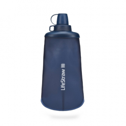 Gourde collaspsible Peak Series 650ml