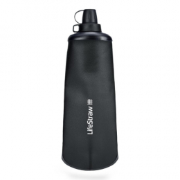 Gourde collaspsible Peak Series 1L