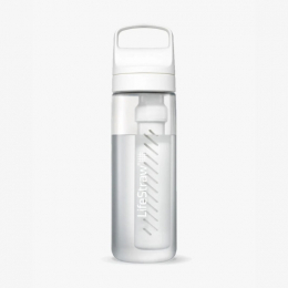 Gourde Go Series 650ml