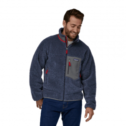 Classic Retro-X Jacket