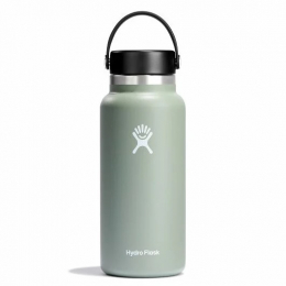 32 Oz Wide Flex Cap