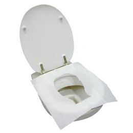 Toilet Seat Cover