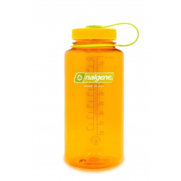Wide Mouth Sustain Water Bottle 1L