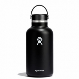 64 Oz Wide Mouth Flex Cap