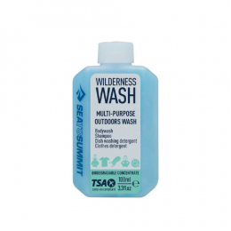 Wilderness Wash 100ml