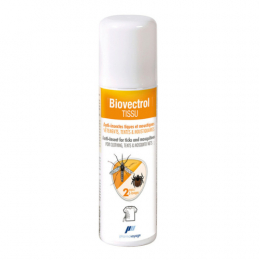 Biovectrol Tissu 100ml