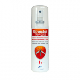 Biovectrol Tropiques 75ml