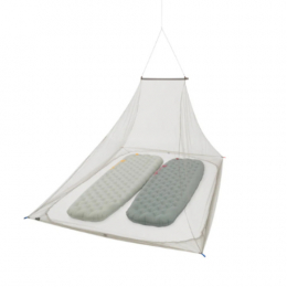 Nano Mosquito Pyramid Net Double