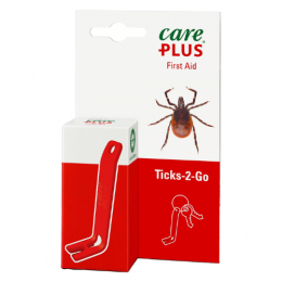 Tick-Out Tick-2-Go