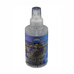 Désinfectant Matériels Sportifs - 125ml