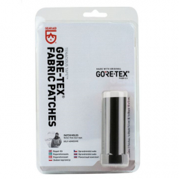 Tenacious Tape Gore-Tex Fabric Patches