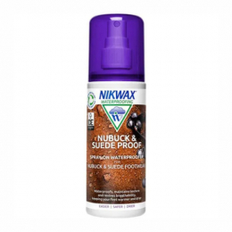 Nubuck & Suede Proof Spray 125ml