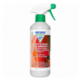 Tent & Gear Solarwash 500ml