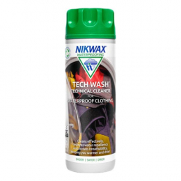 Tech Wash 300ml