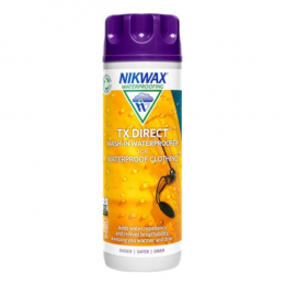 TX Direct Wash 300ml