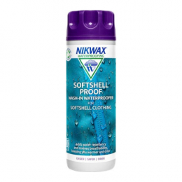 Softshell Proof 300ml