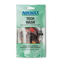 Tech Wash 100ml