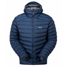 Cirrus Alpine Jacket