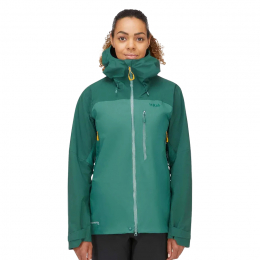 Latok Mountain GTX Jacket W