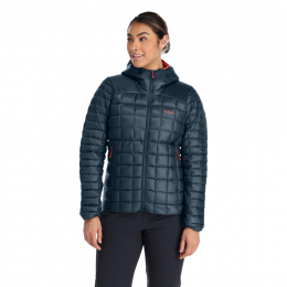 Mythic Alpine Jacket W