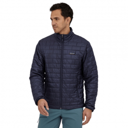 Nano Puff Jkt