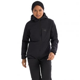 Proton Hoody W