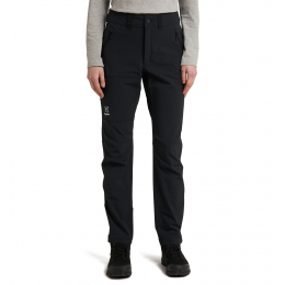 Moran Softshell Standard Pant W