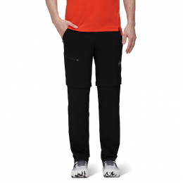 Hiking Zip Off Pant