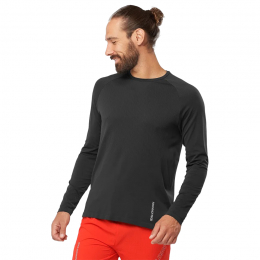 Sense Aero Seamless Tee