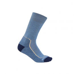 Merino Hike + Medium Crew Socks W