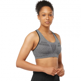 Elevate Move On Bra W