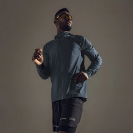 Concurve GTX Jacket