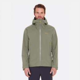 Downpour Light Jacket
