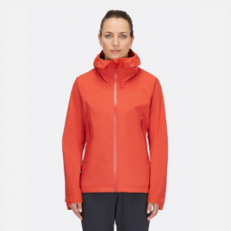 Downpour Light Jacket W
